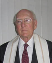 Rev. Jim Grant
