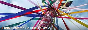 Earth Centered Spirituality Circle at First UU Church