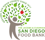 San Diego Food Bank Partner