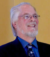 Rev. Michael Brown